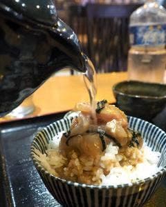 さかな市場 有頂天
