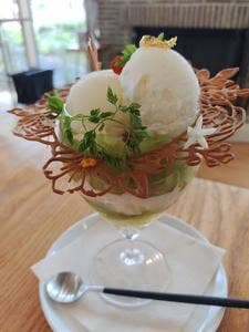 HARUMACHI coffee
