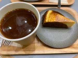 And Cafe Sacai