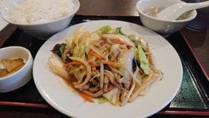 東鵬厨房