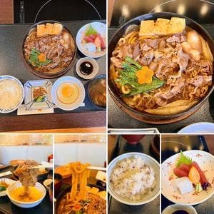 木曽路 八尾店