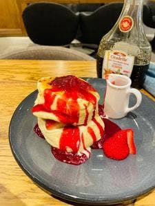 ESPRESSO D WORKS 橋本店
