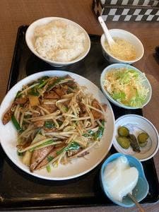 本場中国料理 美味楼