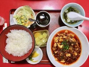 萬福食堂