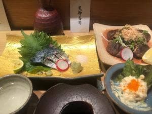 天神寿司