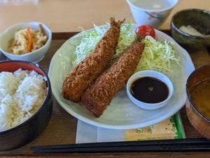 有栖川食堂