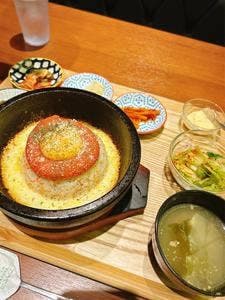 焼肉･韓国料理 とうがらし101