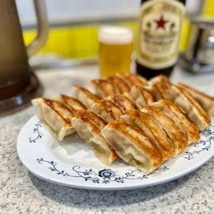 餃子専門店 大阪王 伊丹店