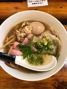 武蔵ノ麦穂