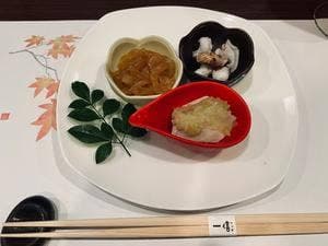 広東旬菜 一僖