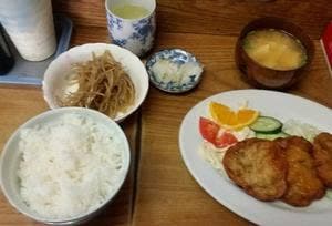 しばた食堂