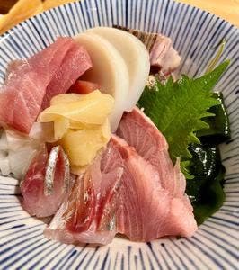 食堂うなり 小伝馬町