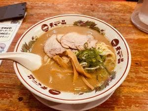 天下一品 知恩院前店