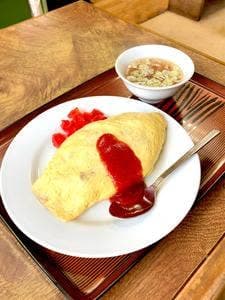 食堂 泰昇軒