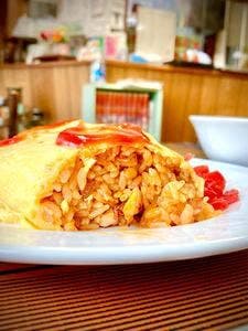食堂 泰昇軒