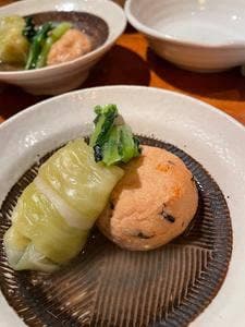 魚金 新店