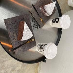 LOST BOYS Coffee