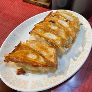 ぎょうざとらー麺の店 かじ村