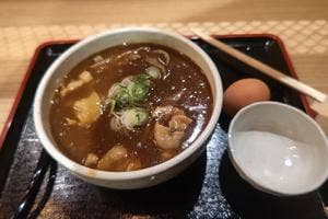 手打ちそば さくら ジョイフルエーケー屯田店