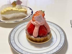 Keitan Sweets