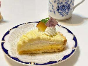 Keitan Sweets
