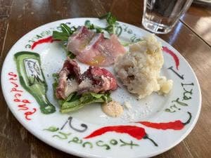 TRATTORIA Timo