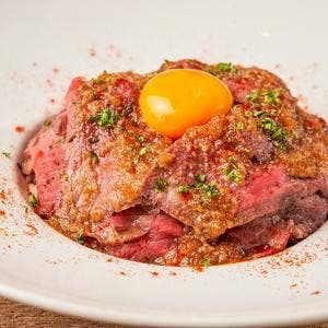 肉バル&クラフトビール Bambina 横浜駅前店