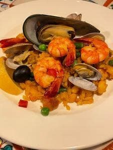 Restaurante すぺいん亭