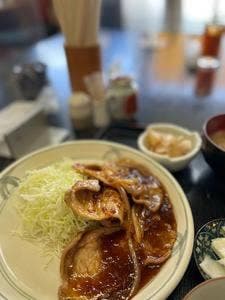 食堂鈴之介