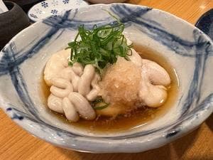 五ヶ所 橋川