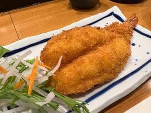 五ヶ所 橋川