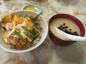 はやし食堂