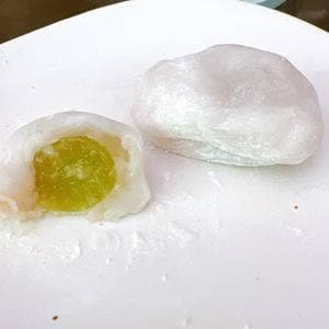 おおつじ茶菓店