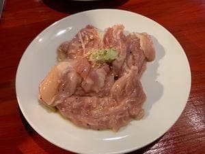 昭和ホルモン亭長井店