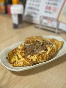 家庭料理 さなえん家