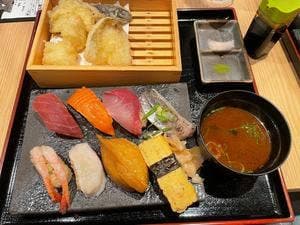 鮨 酒 肴 杉玉 日吉