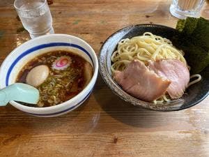 かすみがうら 常勝軒