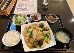 とん珍