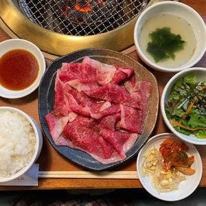 焼肉うしお 三軒茶屋本店