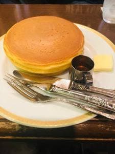 丸福珈琲店 千日前本店