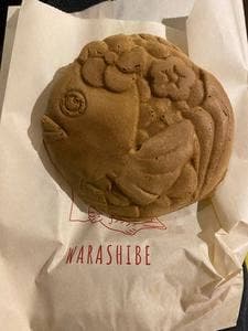 たいやき わらしべ VISON店