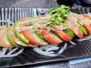 小料理 恋