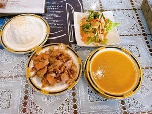 トルコカフェ KARAKUS