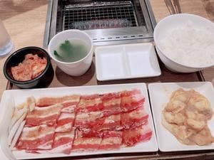 焼肉ライク 渋谷道玄坂店