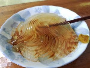 日本一うまいところてん