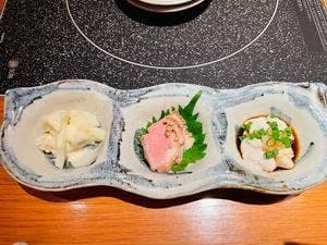銀座 てらやま