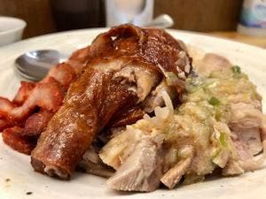 港味