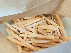 日本橋 芋屋金次郎