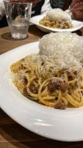 ビゴリとワイン