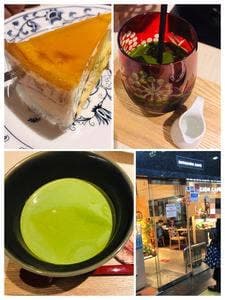 エスタシオンカフェ 京都